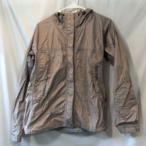 Marmot rainjacket